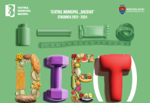 În acest weekend, „Die(T)” și „Regina Nopții”, la Teatrul Dramatic „Fani Tardini”