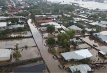 A încetat starea de alertă instituită la nivelul județului Galați