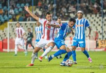 Oțelul Galați, invincibila armada!