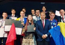 Doi elevi din Galați, premiați la Olimpiada Internațională de Astronomie și Astrofizică 2024