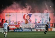 Derby pentru locul 2 în Superliga, la Galați
