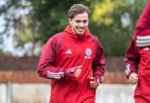 Oțelul a transferat un mijlocaș belgian