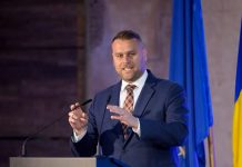 Împins de la spate, George Stângă a demisionat din funcția de președinte PNL Galați!