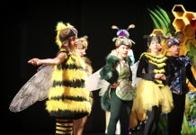 Spectacolele săptămânii la Teatrul ”Gulliver”