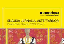 Festivalul de filme documentare KineDok continuă la Galați