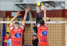 CSM Arcada Galați, misiune imposibilă în cupele europene