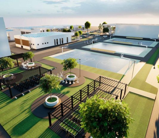 Campus profesional modern la Galați. Primăria a lansat licitația pentru construcția obiectivului de peste 75 milioane de lei