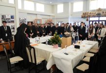 Simpozion interseminarial şi expoziţie la Muzeul eparhial