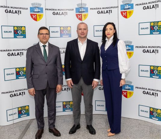 Au fost desemnați cei doi viceprimari pentru mandatul 2024-2028