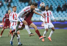 Oțelul Galați, program infernal pe sfârșit de an