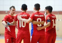 United Galați începe aventura în Elite Round UEFA Futsal Champions League