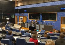 Parlamentul European: Se cer soluții de finanțare pentru protejarea siderurgiei.