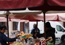 Oportunitatea perfectă pentru afacerea ta – închiriază un spațiu de vânzare în piețele agroalimentare din Galați!