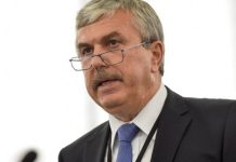 Siderurgia, temă prioritară în Parlamentul European