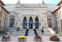 Studenții vor face cursuri on line, vineri și luni, pentru a participa la vot