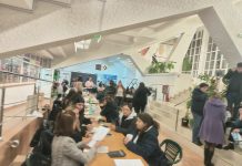 Instituția Prefectului: „Toate cele 438 de secții de votare din județ au finalizat procesul electoral și au predat buletinele de vot”