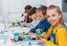 Proiectul ,,Împărate, Împărate, cât e ceasul la cetate!’’ a ajuns la final