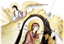 Pastorală la Naşterea Domnului, 2024