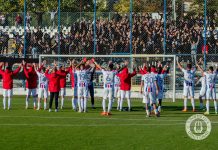 Oțelul Galați, meci de totul sau nimic în Cupa României