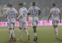 Oțelul Galați, prima victorie în Cupa României