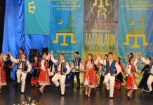 Ziua Minorităților Naționale, marcată la Galați