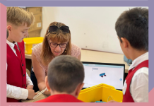 Promovarea educației ecologice prin proiectul ,,Recycle Tonomat’’, la Școala Gimnazială 29