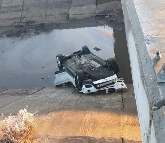 Accident rutier cu cinci victime, la Slobozia Conachi