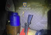 Șapte bărbați din județul Galați, reținuți pentru contrabandă și braconaj