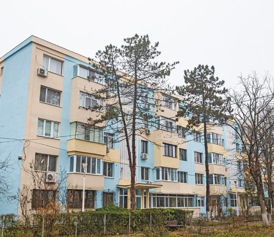 Primăria Municipiului Galați a obținut noi fonduri europene pentru renovarea energetică a unor blocuri din oraș