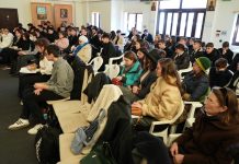 Simpozion interliceal dedicat Sfinţilor Trei Ierarhi