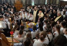 Ziua Culturii Naţionale la Seminarul Teologic „Sfântul Andrei“