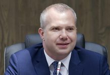 Ionuț Pucheanu, primarul Galațiului, a fost ales prim-vicepreședinte al Asociației Municipiilor din România