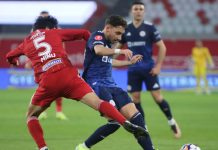 Oțelul Galați, la doar 6 puncte de locurile retrogradabile