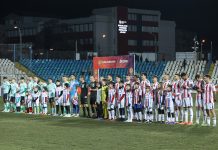 Oțelul Galați, mai aproape de comunitate