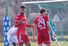 Oțelul a câștigat primul meci din 2025. Ovidiu Burcă, antrenor Oțelul: ”Am găsit clubul mult mai bine decât l-am lăsat”