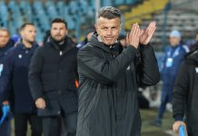 Ovidiu Burcă: ”Echipa aceasta este a suporterilor. Noi trebuie să le întoarcem ceva”