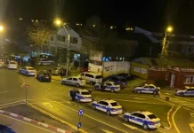 Sute de polițiști, jandarmi și pompieri au vegheat la siguranța gălățenilor în minivacanța de sărbători