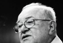 Celebrul comentator sportiv, Teoharie Coca Cosma, a încetat din viață. Era născut în Galați