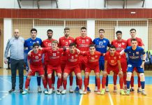 United Galați, adversar facil în optimile Cupei României