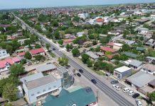 Investiție de jumătate de miliard de euro pentru două proiecte de infrastructură rutieră