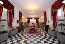 Ziua Unirii la Muzeul „Casa Cuza Vodă”