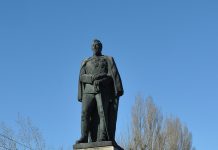 De Ziua Unirii, trafic restricționat pe străzile Domnească și Bolintineanu