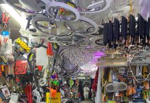 Descoperă Hala de Produse Industriale din Piața Centrală Galați. Calitate, diversitate și prețuri accesibile – toate sub același acoperiș!