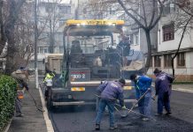 Cartiere în schimbare. Lucrări importante în Aurel Vlaicu