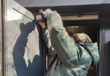 Gospodărire Urbană continuă lucrările în oraș