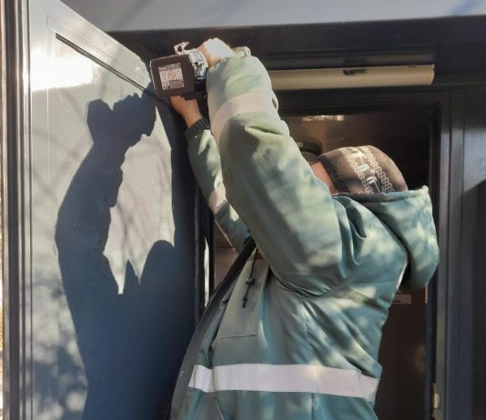 Gospodărire Urbană continuă lucrările în oraș