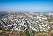 Municipiul Galați va avea păduri urbane. Proiectul de împădurire a orașului este finanțat cu bani europeni