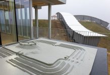 S-au încheiat lucrările la muzeul de sit de la Tirighina-Barboși. Urmează dotările