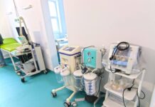 Terapii neurologice revoluționare la Spitalul de Urgență Galați