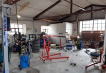 Amenzi de 7,3 milioane lei aplicate anul trecut de Registrul Auto Român